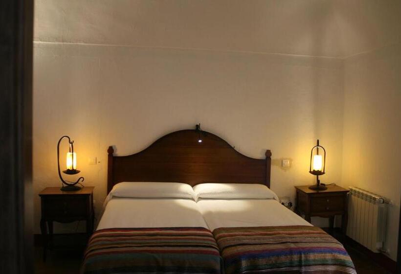 田舎風ホテル Rural Las Grullas