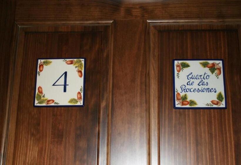 田舎風ホテル Rural Las Grullas