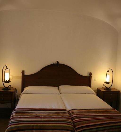 田舎風ホテル Rural Las Grullas