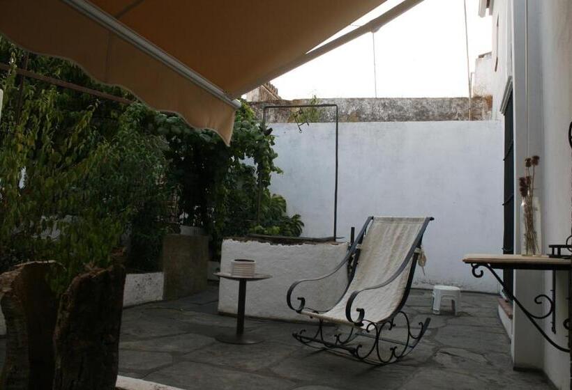 田舎風ホテル Rural Las Grullas