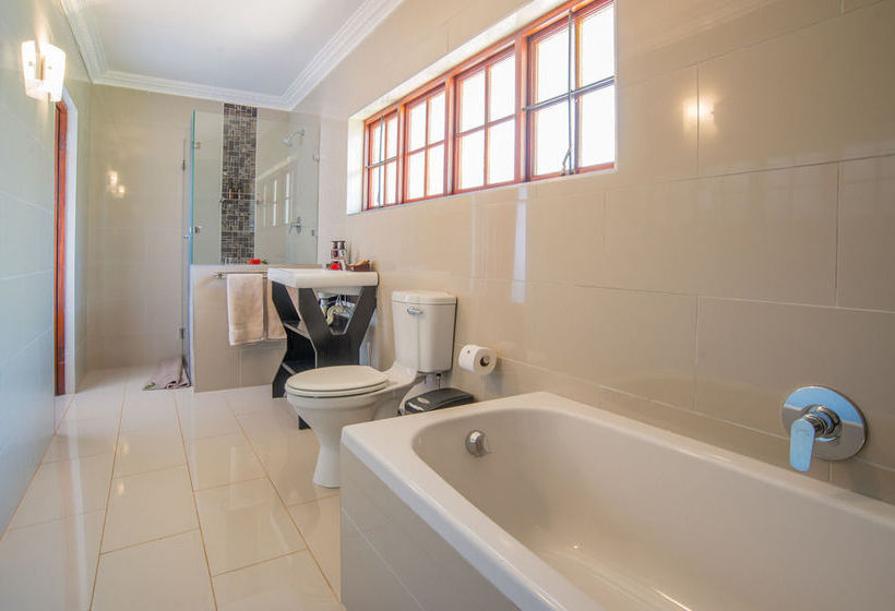 酒店 Saragossa Game Reserve