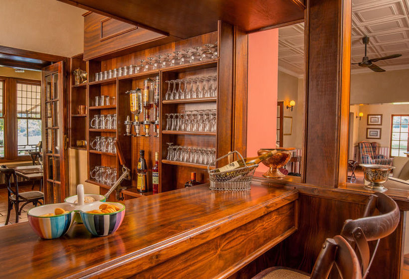 酒店 Saragossa Game Reserve