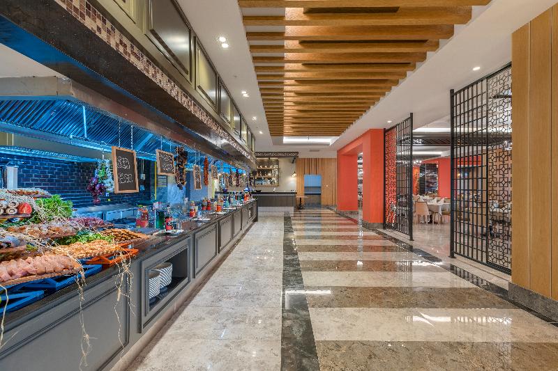 酒店 Seashell Vega