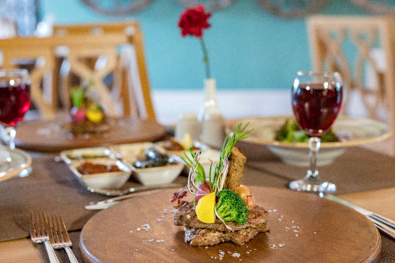 酒店 Seashell Vega