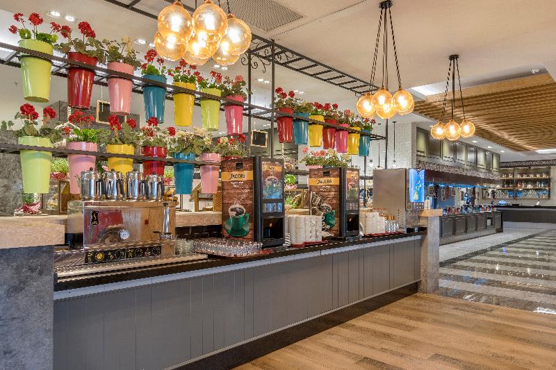 酒店 Seashell Vega