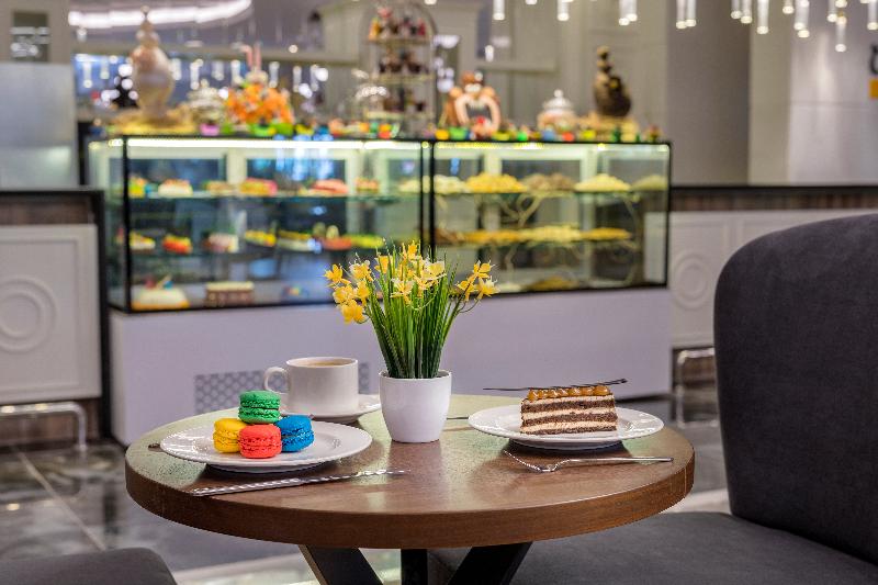 酒店 Seashell Vega