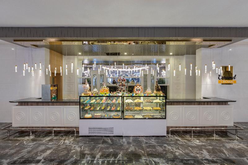 酒店 Seashell Vega