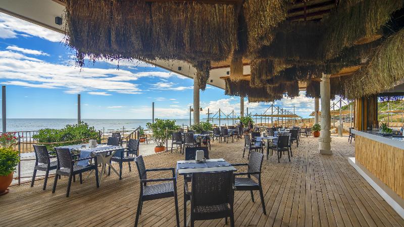 酒店 Seashell Vega