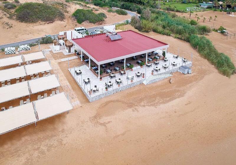 酒店 Seashell Vega