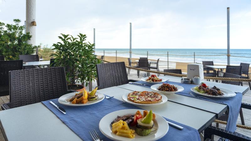 酒店 Seashell Vega