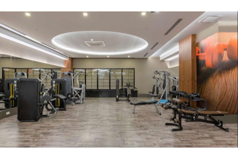 酒店 Seashell Vega