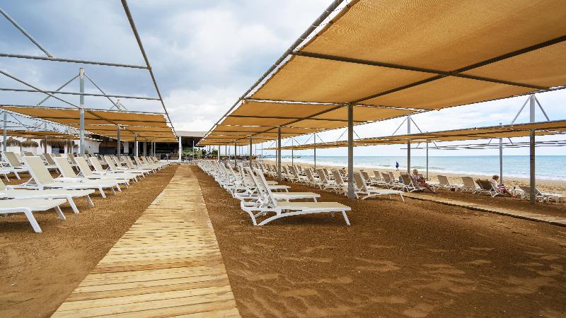 酒店 Seashell Vega