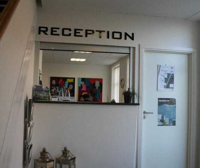 Seaside Hotel Thyborøn