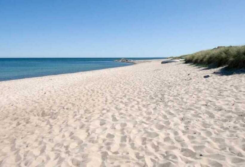 Seaside Hotel Thyborøn
