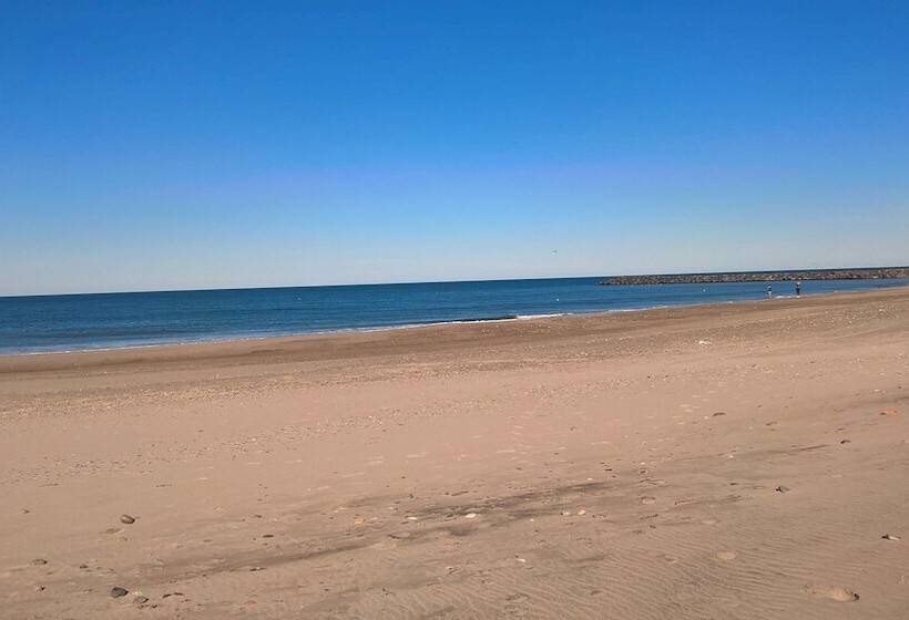 Seaside Hotel Thyborøn