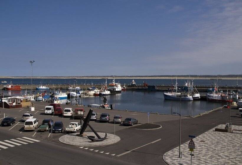 Seaside Hotel Thyborøn