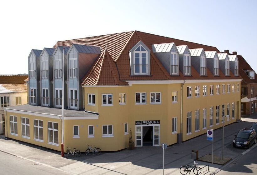 Seaside Hotel Thyborøn
