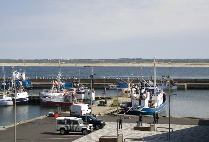 Seaside Hotel Thyborøn