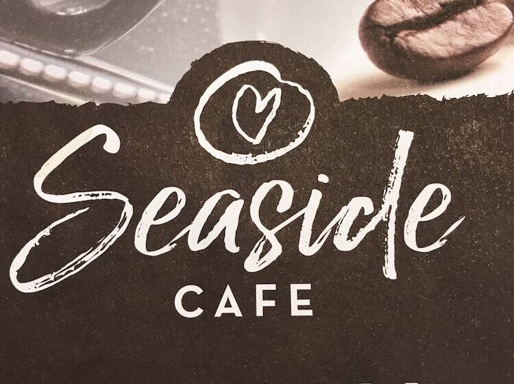 Seaside Hotel Thyborøn