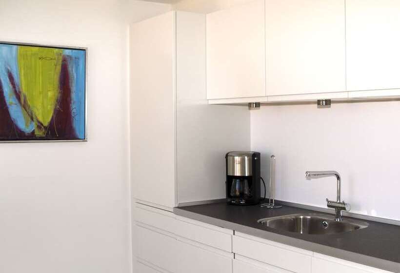 Seaside Hotel Thyborøn