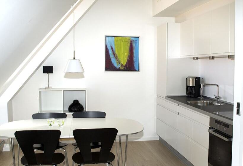 Seaside Hotel Thyborøn