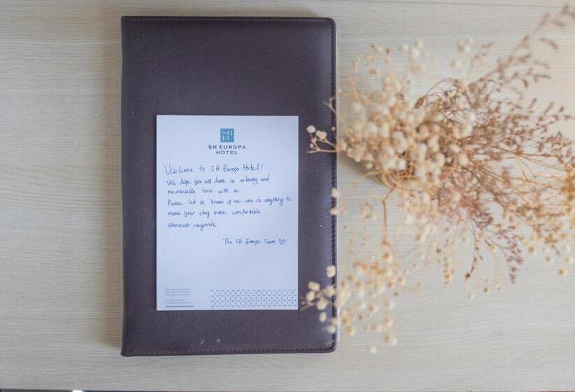 هتل Maxhome Luxury