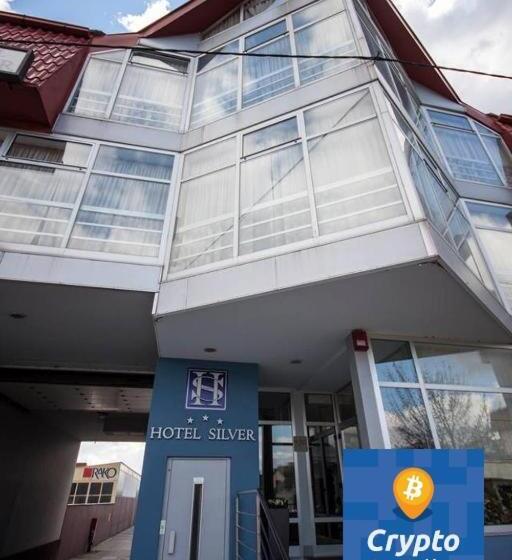 فندق Silver