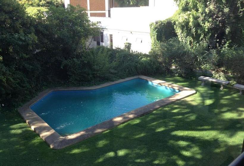 בית מלון כפרי Terrabella