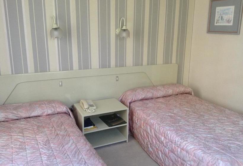 בית מלון כפרי Terrabella