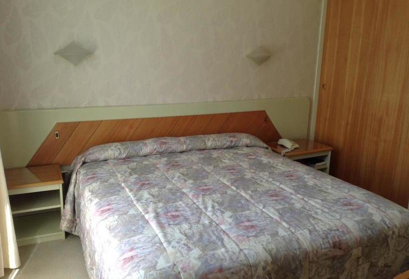 בית מלון כפרי Terrabella