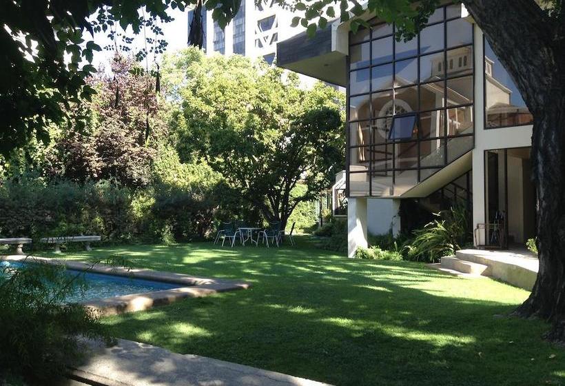 בית מלון כפרי Terrabella