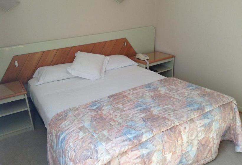 בית מלון כפרי Terrabella