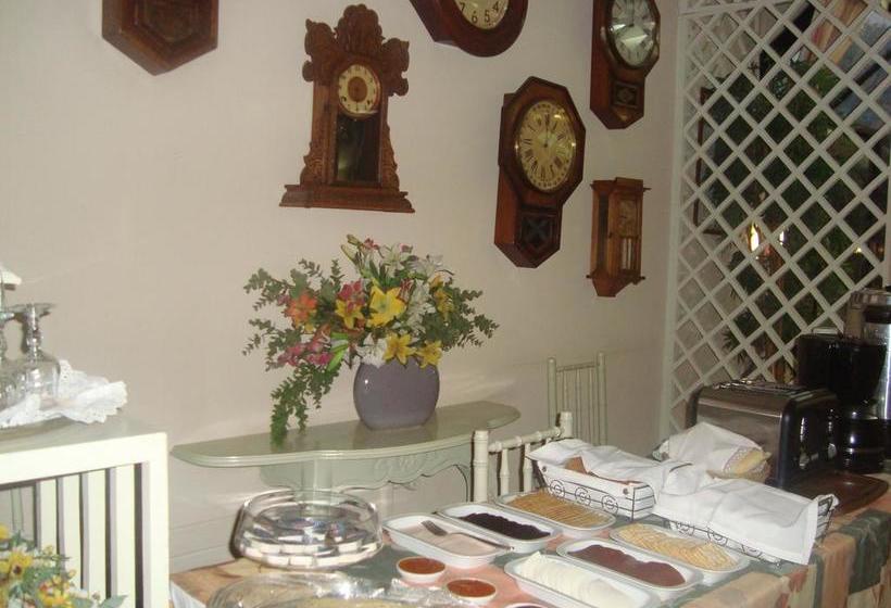 בית מלון כפרי Terrabella