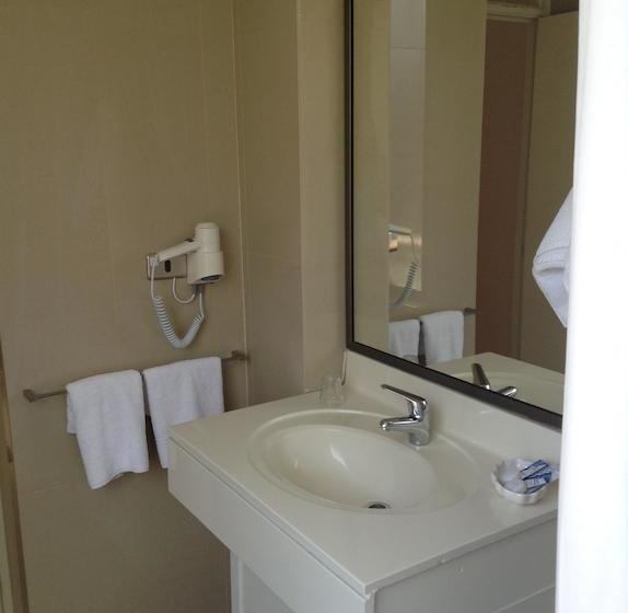 בית מלון כפרי Terrabella