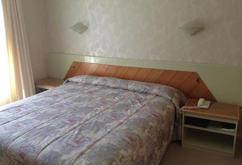 בית מלון כפרי Terrabella