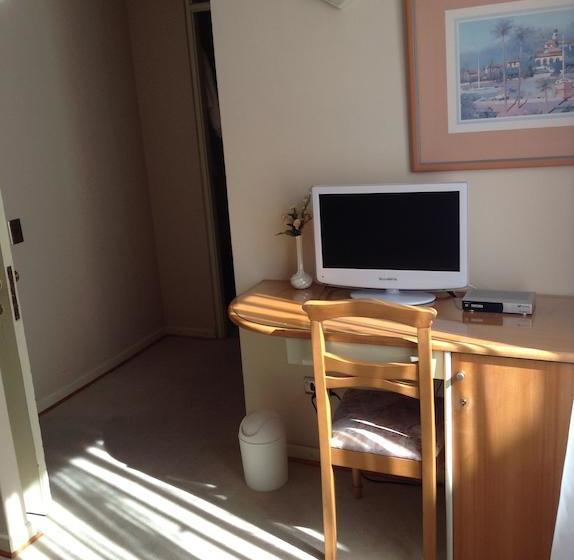 בית מלון כפרי Terrabella