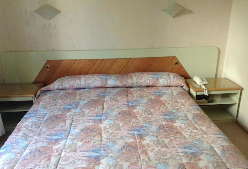 בית מלון כפרי Terrabella