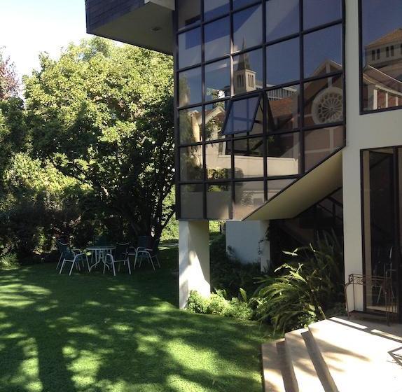 בית מלון כפרי Terrabella