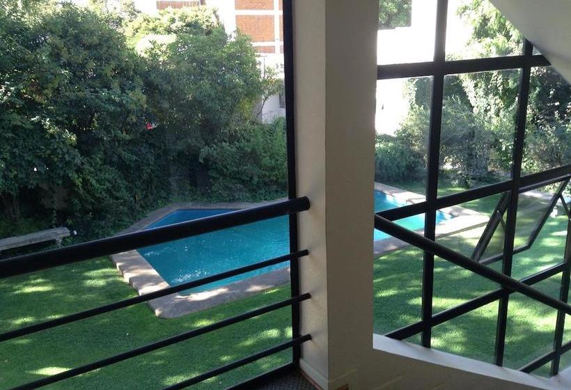 בית מלון כפרי Terrabella