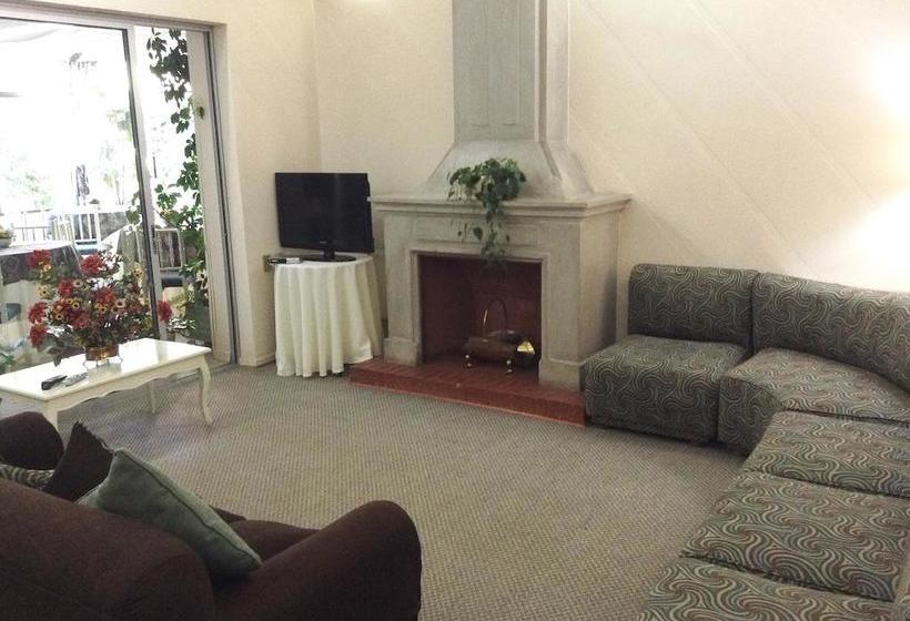 בית מלון כפרי Terrabella