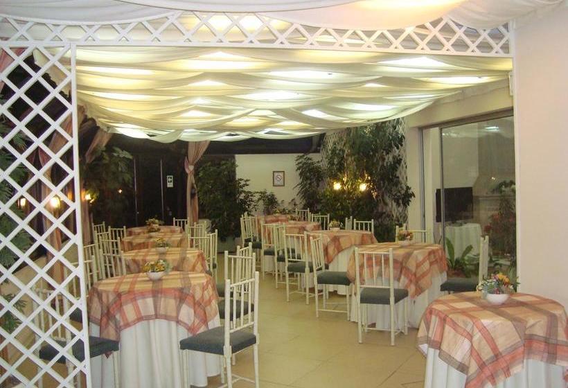 בית מלון כפרי Terrabella