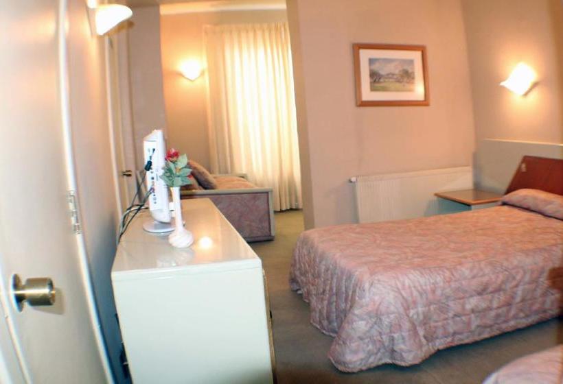 בית מלון כפרי Terrabella