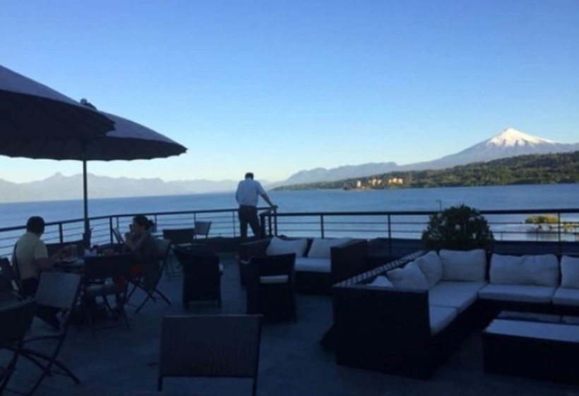 ホテル Terraza Suite