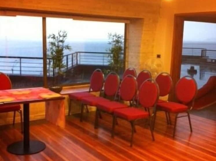 ホテル Terraza Suite