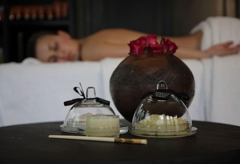 酒店 The Belgium Inn