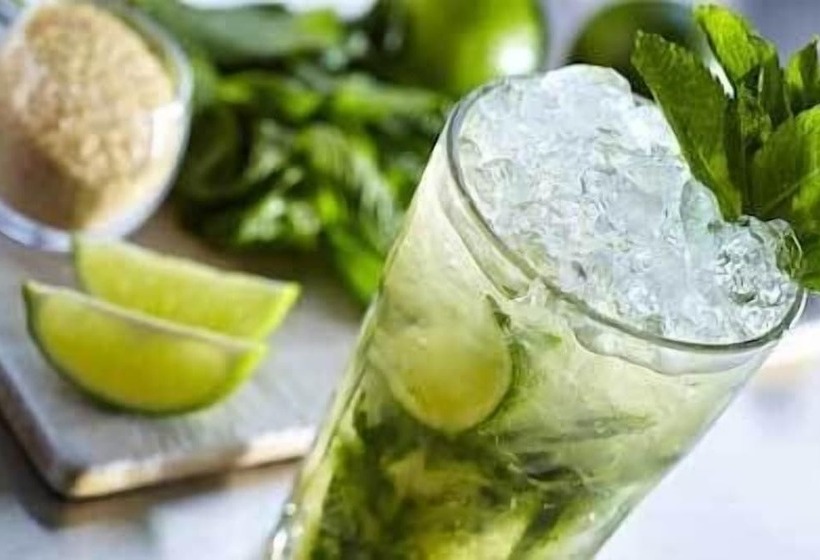 酒店 The Belgium Inn