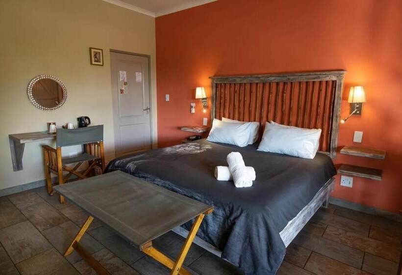 酒店 The Belgium Inn