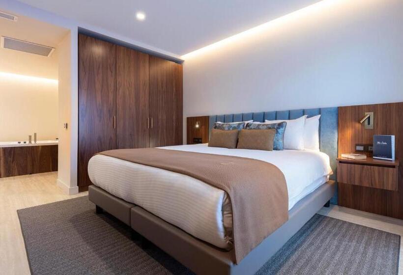 هتل The Duke Boutique