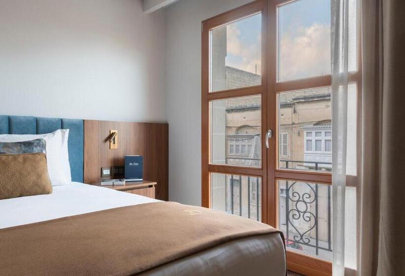 هتل The Duke Boutique