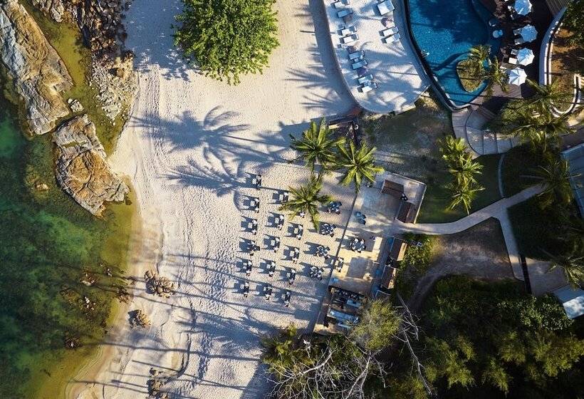 فندق The Ritz Carlton Koh Samui
